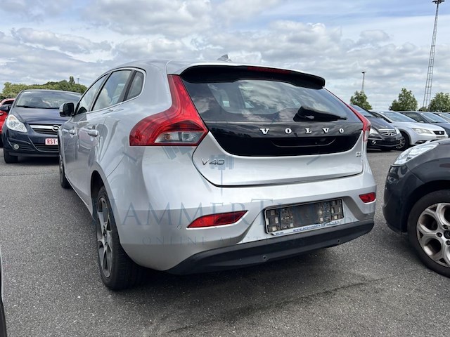 Volvo v40 2.0 d2-82 ocean race, 2015 - afbeelding 30 van  32