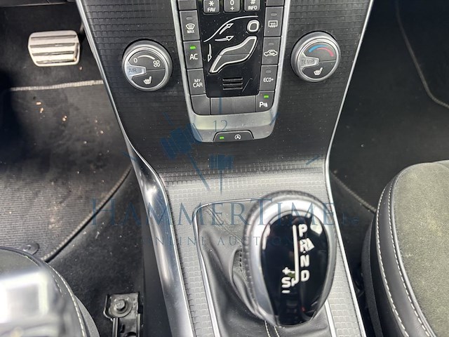 Volvo v40 2.0 d2 r-design geartronic 120 at, 2017 - afbeelding 8 van  30