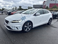 Volvo v40 2.0 d2 r-design geartronic 120 at, 2017 - afbeelding 1 van  30