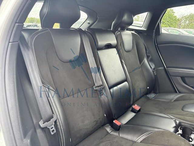 Volvo v40 2.0 d2 r-design geartronic 120 at, 2017 - afbeelding 16 van  30