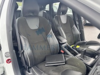 Volvo v40 2.0 d2 r-design geartronic 120 at, 2017 - afbeelding 17 van  30