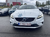 Volvo v40 2.0 d2 r-design geartronic 120 at, 2017 - afbeelding 12 van  30
