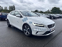 Volvo v40 2.0 d2 r-design geartronic 120 at, 2017 - afbeelding 23 van  30