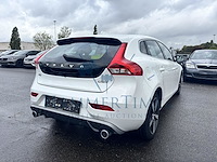 Volvo v40 2.0 d2 r-design geartronic 120 at, 2017 - afbeelding 26 van  30