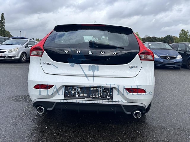 Volvo v40 2.0 d2 r-design geartronic 120 at, 2017 - afbeelding 27 van  30