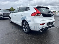 Volvo v40 2.0 d2 r-design geartronic 120 at, 2017 - afbeelding 28 van  30