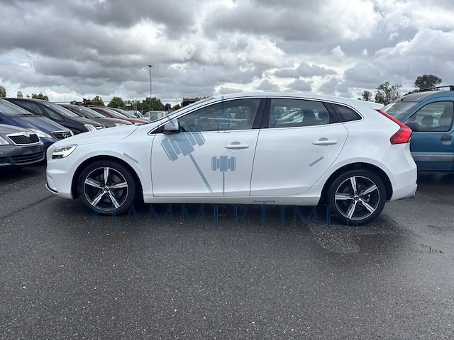 Volvo v40 2.0 d2 r-design geartronic 120 at, 2017 - afbeelding 29 van  30