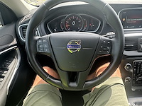 Volvo v40 2.0 t2 eco kinetic 122, 2016 - afbeelding 5 van  35