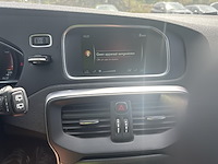 Volvo v40 2.0 t2 eco kinetic 122, 2016 - afbeelding 10 van  35