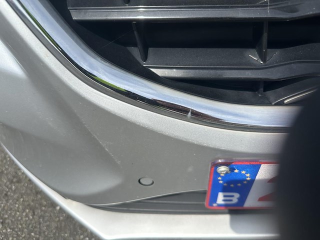 Volvo v40 2.0 t2 eco kinetic 122, 2016 - afbeelding 17 van  35