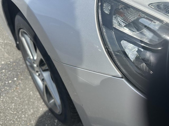 Volvo v40 2.0 t2 eco kinetic 122, 2016 - afbeelding 18 van  35