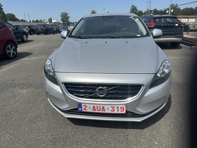 Volvo v40 2.0 t2 eco kinetic 122, 2016 - afbeelding 12 van  35