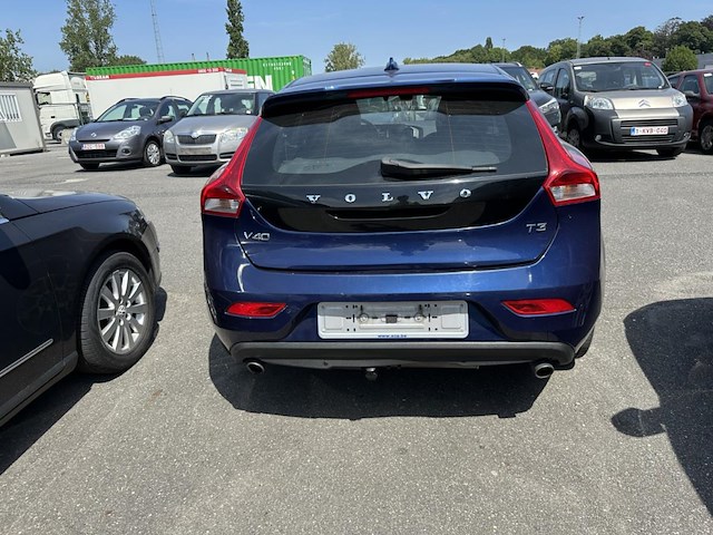 Volvo v40 2.0 t3 ocean race 152, 2016 - afbeelding 3 van  44