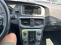 Volvo v40 2.0 t3 ocean race 152, 2016 - afbeelding 24 van  44