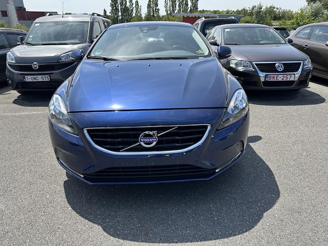 Volvo v40 2.0 t3 ocean race 152, 2016 - afbeelding 34 van  44