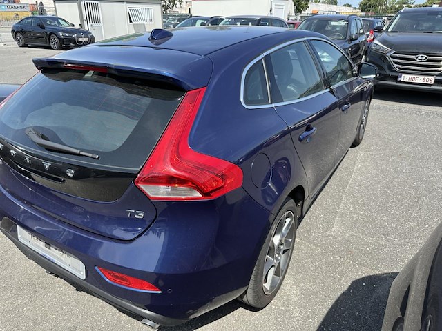 Volvo v40 2.0 t3 ocean race 152, 2016 - afbeelding 44 van  44