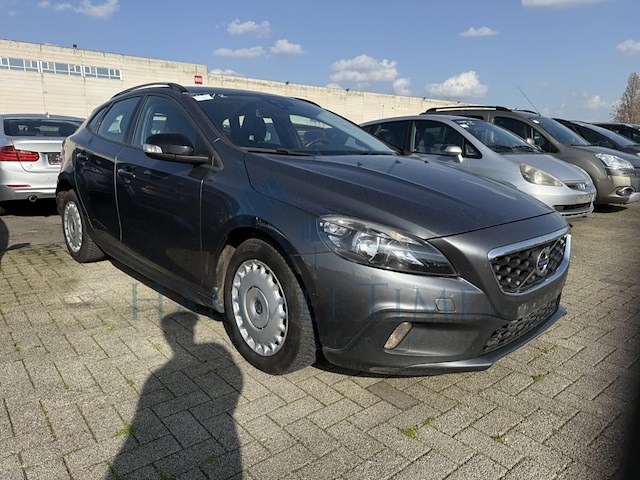 Volvo v40 cross country 1.6 d2 base powershift 115 at, 2013 - afbeelding 21 van  27