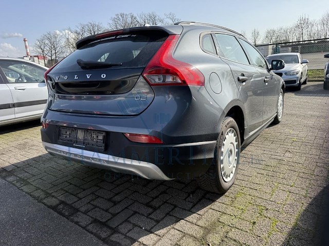 Volvo v40 cross country 1.6 d2 base powershift 115 at, 2013 - afbeelding 22 van  27