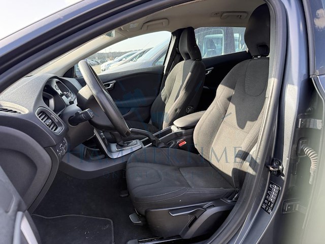 Volvo v40 cross country 1.6 d2 base powershift 115 at, 2013 - afbeelding 25 van  27