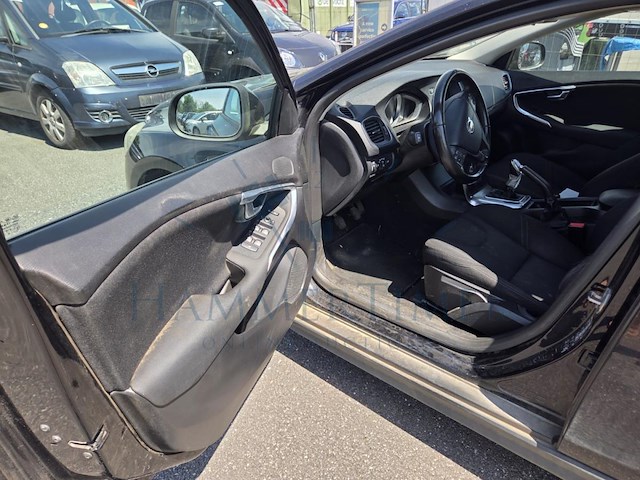 Volvo v40 cross country kinetic d2 115, 2014 - afbeelding 3 van  48
