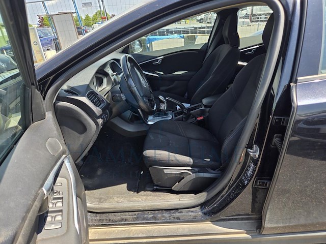 Volvo v40 cross country kinetic d2 115, 2014 - afbeelding 4 van  48