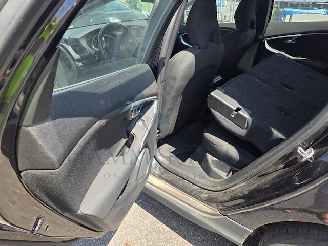 Volvo v40 cross country kinetic d2 115, 2014 - afbeelding 5 van  48