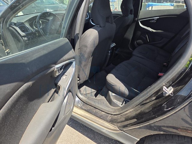 Volvo v40 cross country kinetic d2 115, 2014 - afbeelding 6 van  48