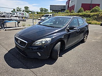 Volvo v40 cross country kinetic d2 115, 2014 - afbeelding 1 van  48