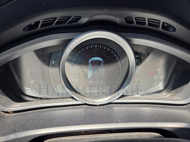 Volvo v40 cross country kinetic d2 115, 2014 - afbeelding 14 van  48