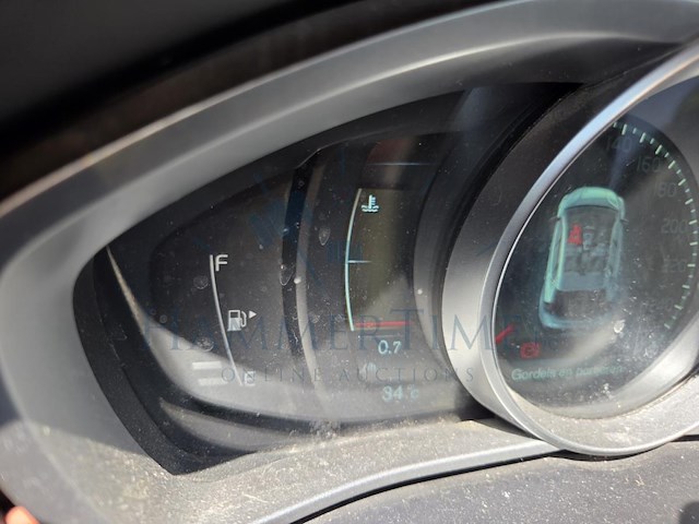 Volvo v40 cross country kinetic d2 115, 2014 - afbeelding 15 van  48