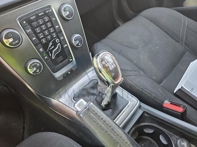 Volvo v40 cross country kinetic d2 115, 2014 - afbeelding 21 van  48