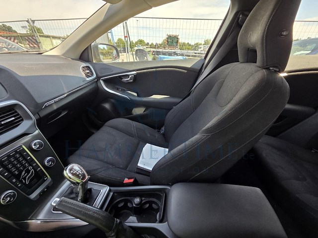 Volvo v40 cross country kinetic d2 115, 2014 - afbeelding 22 van  48