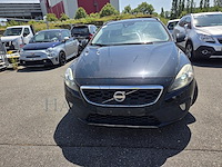 Volvo v40 cross country kinetic d2 115, 2014 - afbeelding 12 van  48