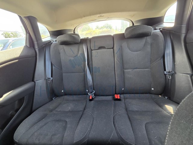 Volvo v40 cross country kinetic d2 115, 2014 - afbeelding 24 van  48