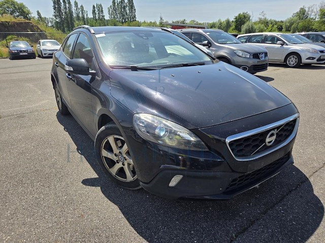 Volvo v40 cross country kinetic d2 115, 2014 - afbeelding 23 van  48