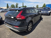 Volvo v40 cross country kinetic d2 115, 2014 - afbeelding 34 van  48