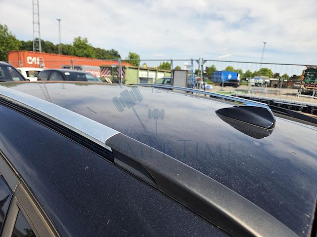 Volvo v40 cross country kinetic d2 115, 2014 - afbeelding 47 van  48