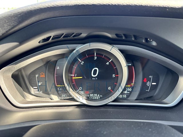 Volvo v40 cross country v40 d2 momentum, 2015 - afbeelding 12 van  38