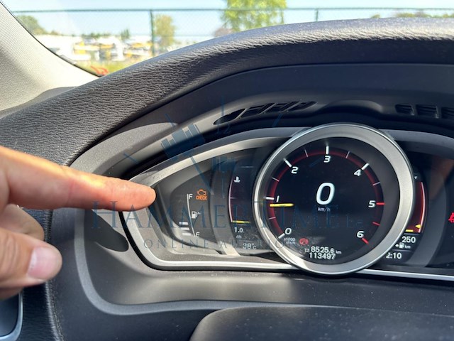 Volvo v40 cross country v40 d2 momentum, 2015 - afbeelding 13 van  38