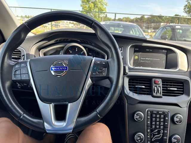 Volvo v40 cross country v40 d2 momentum, 2015 - afbeelding 14 van  38