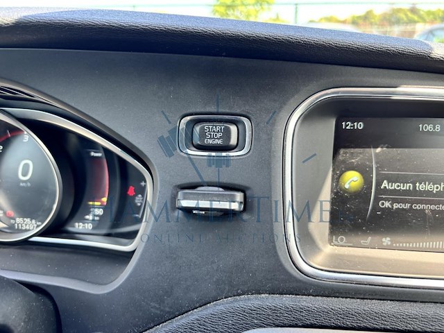 Volvo v40 cross country v40 d2 momentum, 2015 - afbeelding 19 van  38