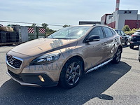 Volvo v40 cross country v40 d2 momentum, 2015 - afbeelding 1 van  38