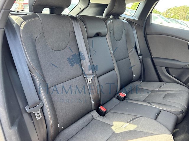 Volvo v40 cross country v40 d2 momentum, 2015 - afbeelding 26 van  38