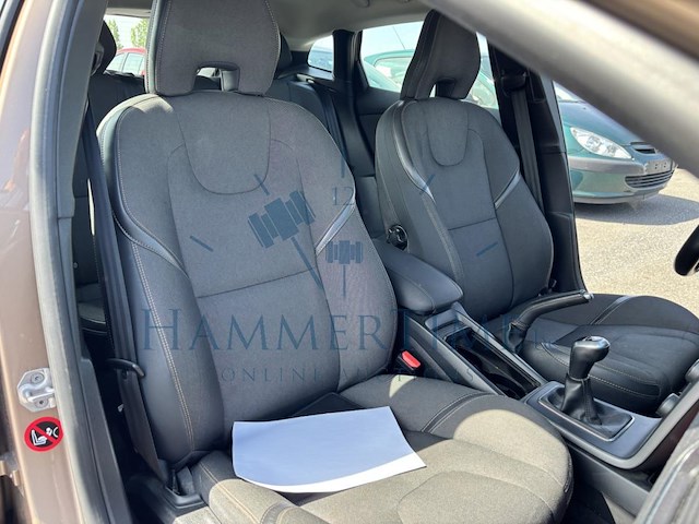 Volvo v40 cross country v40 d2 momentum, 2015 - afbeelding 27 van  38