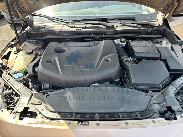 Volvo v40 cross country v40 d2 momentum, 2015 - afbeelding 30 van  38