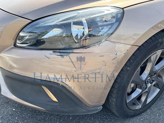 Volvo v40 cross country v40 d2 momentum, 2015 - afbeelding 32 van  38