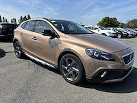 Volvo v40 cross country v40 d2 momentum, 2015 - afbeelding 3 van  38