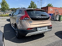 Volvo v40 cross country v40 d2 momentum, 2015 - afbeelding 7 van  38