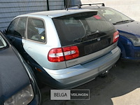 Volvo v40, enkel voor vergunninghouders en erkende centra voor verschrotting - afbeelding 3 van  8