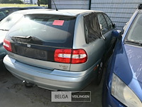 Volvo v40, enkel voor vergunninghouders en erkende centra voor verschrotting - afbeelding 5 van  8